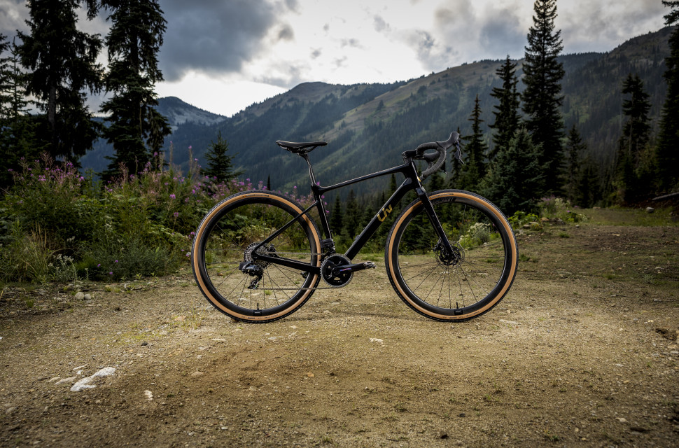 2024 Liv Devote gravel bike launched with race oriented geo and